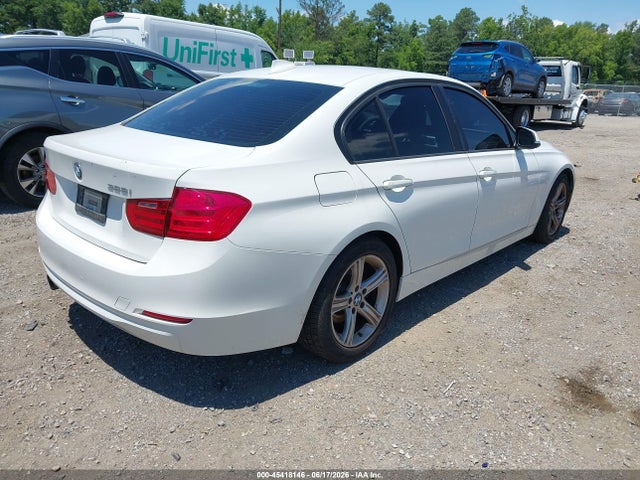 45418146 :رقم المزاد ، WBA3A5C5XCF347316 vin ، 2012 Bmw 328i مزاد بيع