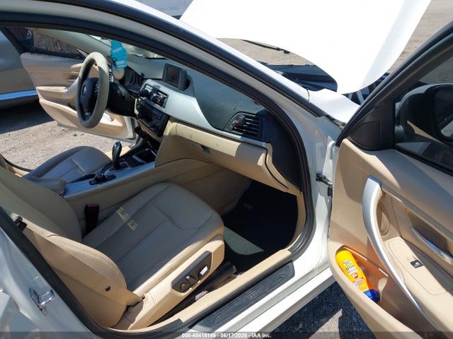 45418146 :رقم المزاد ، WBA3A5C5XCF347316 vin ، 2012 Bmw 328i مزاد بيع