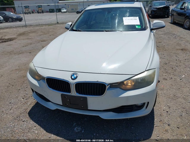 45418146 :رقم المزاد ، WBA3A5C5XCF347316 vin ، 2012 Bmw 328i مزاد بيع