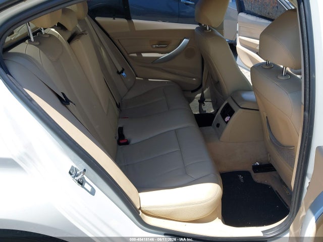 45418146 :رقم المزاد ، WBA3A5C5XCF347316 vin ، 2012 Bmw 328i مزاد بيع