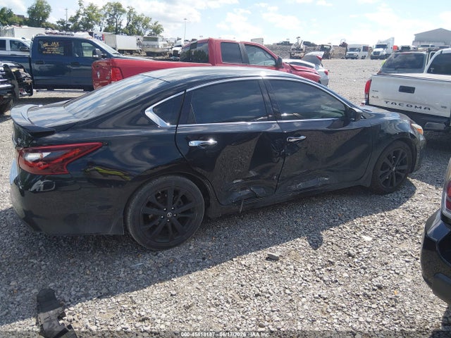 45418147 :رقم المزاد ، 1N4AL3AP0HC171050 vin ، 2017 Nissan Altima 2.5 Sr مزاد بيع