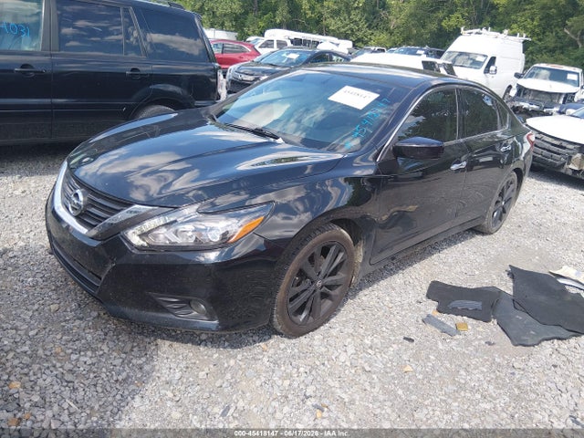 Aukcja sprzedaży 2017 Nissan Altima 2.5 Sr, vin: 1N4AL3AP0HC171050, numer aukcji: 45418147