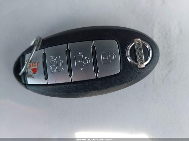 Nissan Altima 2.5 S 2015 1N4AL3AP9FN366923 Image 11