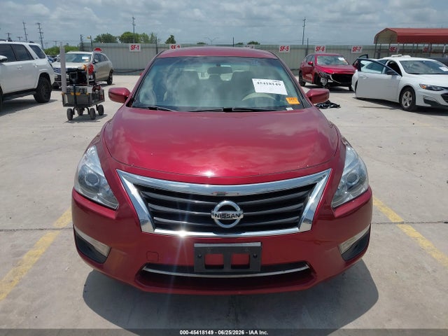 Nissan Altima 2.5 S 2015 1N4AL3AP9FN366923 Image 12