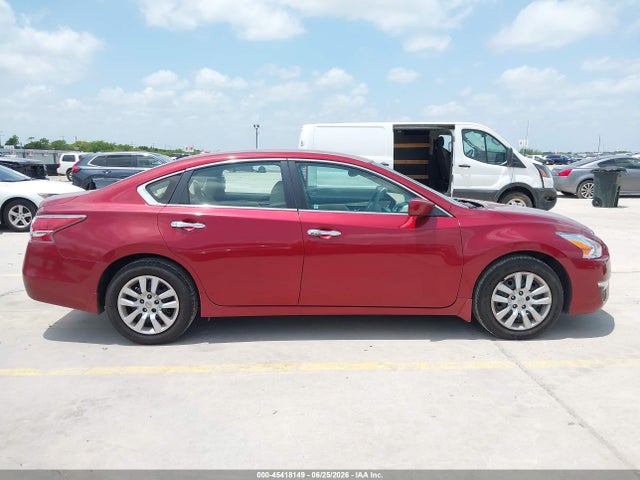Nissan Altima 2.5 S 2015 1N4AL3AP9FN366923 Image 13