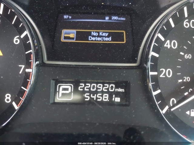 Nissan Altima 2.5 S 2015 1N4AL3AP9FN366923 Image 15