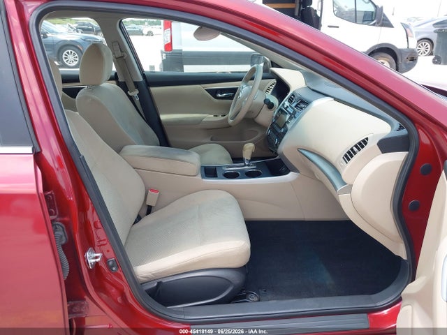 Nissan Altima 2.5 S 2015 1N4AL3AP9FN366923 Image 5