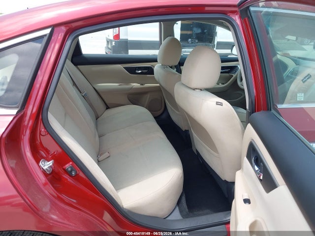 Nissan Altima 2.5 S 2015 1N4AL3AP9FN366923 Image 8
