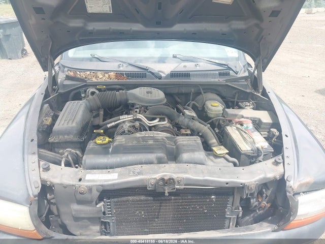 Aukcja sprzedaży 2001 Dodge Dakota Slt/sport, vin: 1B7FL26X11S315428, numer aukcji: 45418155