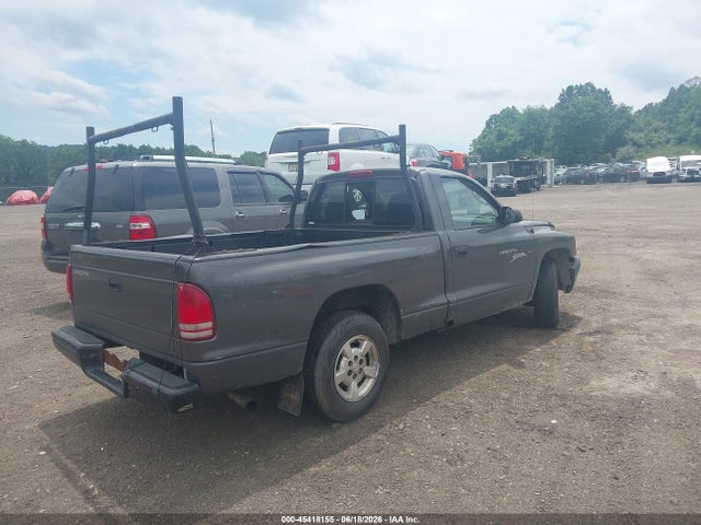 Продаж на аукціоні авто 2001 Dodge Dakota Slt/sport, vin: 1B7FL26X11S315428, номер лоту: 45418155