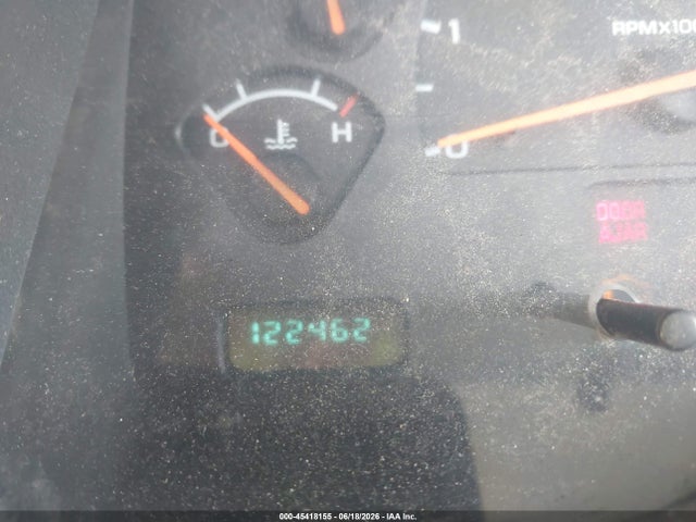 Aukcja sprzedaży 2001 Dodge Dakota Slt/sport, vin: 1B7FL26X11S315428, numer aukcji: 45418155