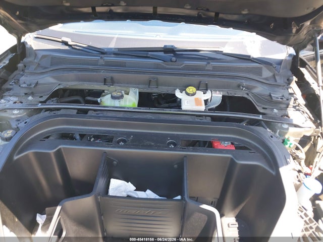 Ford Mustang Mach-e Premium 2021 3FMTK3R78MMA02439 Image 10