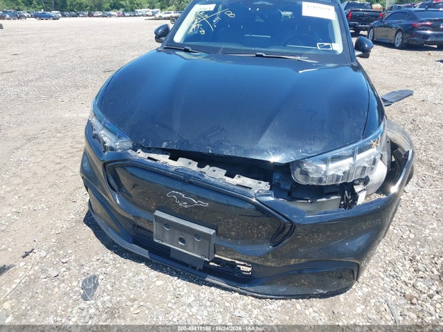 Ford Mustang Mach-e Premium 2021 3FMTK3R78MMA02439 Image 12