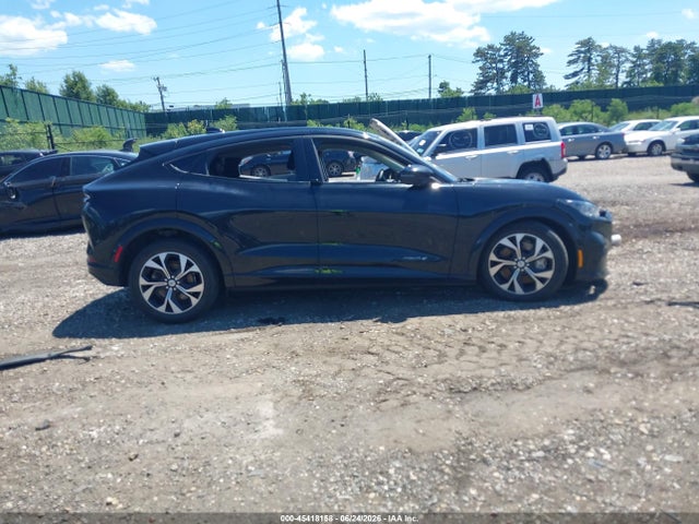 Ford Mustang Mach-e Premium 2021 3FMTK3R78MMA02439 Image 13