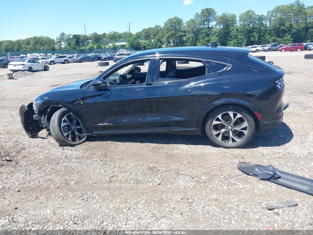 Ford Mustang Mach-e Premium 2021 3FMTK3R78MMA02439 Image 14