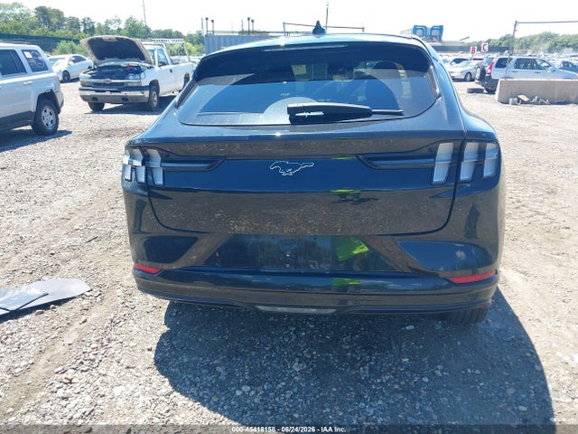 Ford Mustang Mach-e Premium 2021 3FMTK3R78MMA02439 Image 16