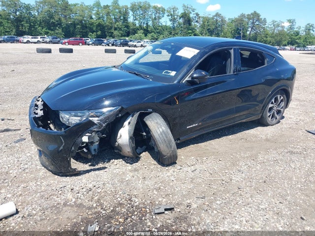 Ford Mustang Mach-e Premium 2021 3FMTK3R78MMA02439 Image 2