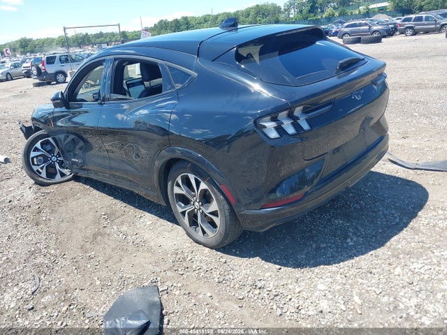 Ford Mustang Mach-e Premium 2021 3FMTK3R78MMA02439 Image 3