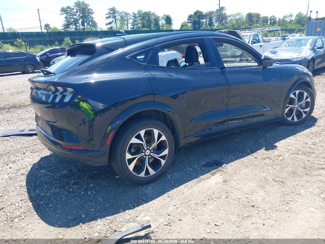 Ford Mustang Mach-e Premium 2021 3FMTK3R78MMA02439 Image 4
