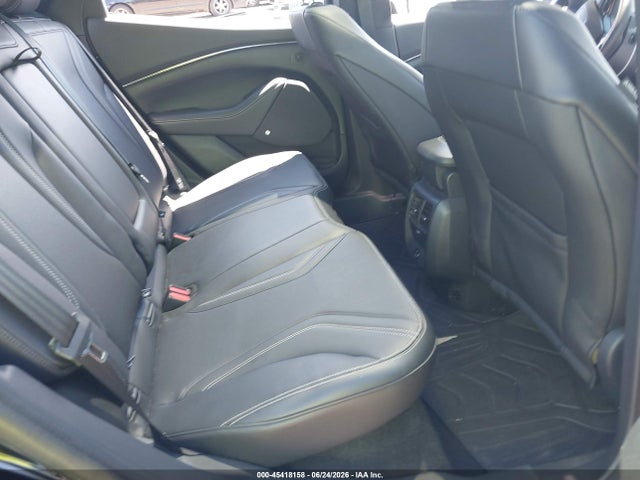 Ford Mustang Mach-e Premium 2021 3FMTK3R78MMA02439 Image 8