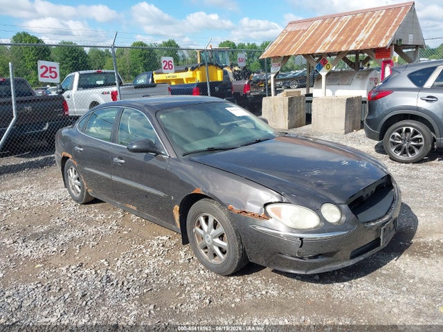 Aukcja sprzedaży 2009 Buick Lacrosse Cx, vin: 2G4WC582991262374, numer aukcji: 45418163
