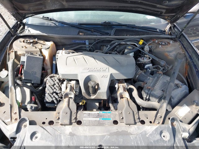 Aukcja sprzedaży 2009 Buick Lacrosse Cx, vin: 2G4WC582991262374, numer aukcji: 45418163