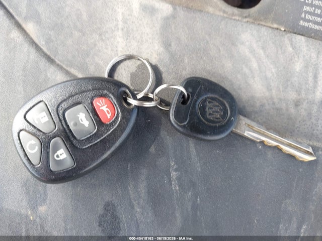 Aukcja sprzedaży 2009 Buick Lacrosse Cx, vin: 2G4WC582991262374, numer aukcji: 45418163
