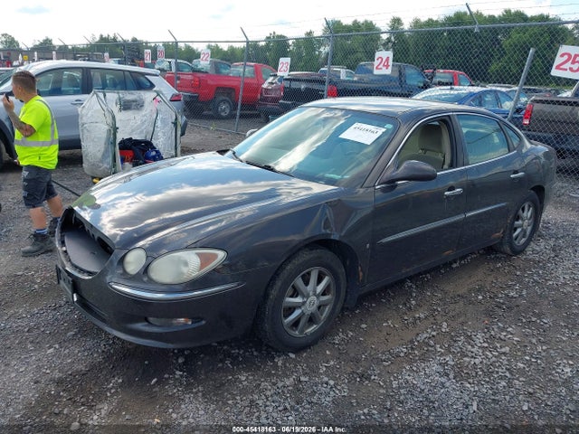 Aukcja sprzedaży 2009 Buick Lacrosse Cx, vin: 2G4WC582991262374, numer aukcji: 45418163