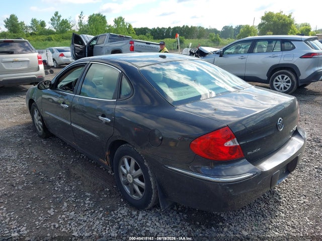 Aukcja sprzedaży 2009 Buick Lacrosse Cx, vin: 2G4WC582991262374, numer aukcji: 45418163