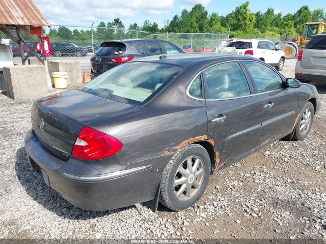Aukcja sprzedaży 2009 Buick Lacrosse Cx, vin: 2G4WC582991262374, numer aukcji: 45418163