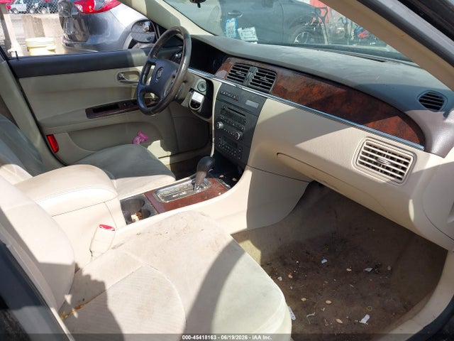 Aukcja sprzedaży 2009 Buick Lacrosse Cx, vin: 2G4WC582991262374, numer aukcji: 45418163