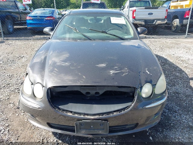 Aukcja sprzedaży 2009 Buick Lacrosse Cx, vin: 2G4WC582991262374, numer aukcji: 45418163