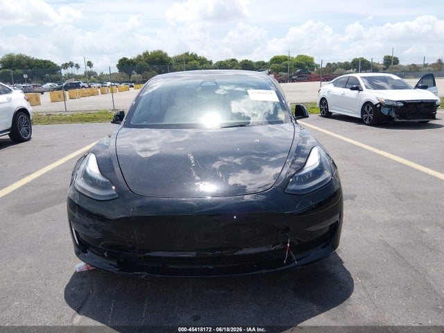 Tesla Model 3 Rear-wheel Drive 2023 5YJ3E1EA3PF696564 Image 11