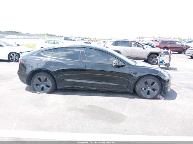 Tesla Model 3 Rear-wheel Drive 2023 5YJ3E1EA3PF696564 Image 12