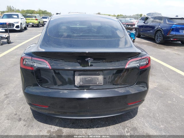 Tesla Model 3 Rear-wheel Drive 2023 5YJ3E1EA3PF696564 Image 15