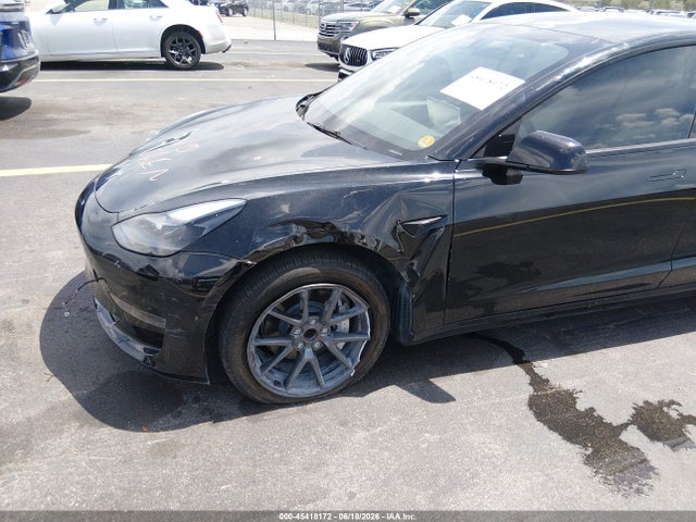 Tesla Model 3 Rear-wheel Drive 2023 5YJ3E1EA3PF696564 Image 6