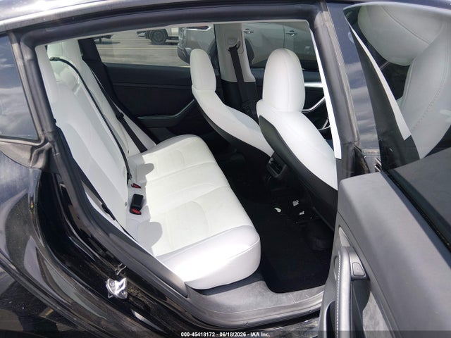 Tesla Model 3 Rear-wheel Drive 2023 5YJ3E1EA3PF696564 Image 8