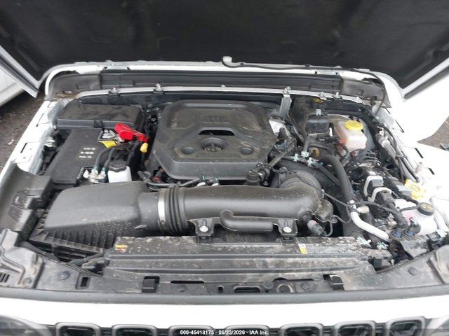 1C4PJXFN2TW161748 Jeep Wrangler Rubicon 4x4