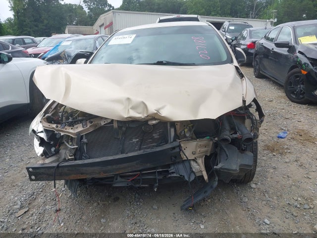 45418174 :رقم المزاد ، 2T1BU4EE6DC027188 vin ، 2013 Toyota Corolla L مزاد بيع