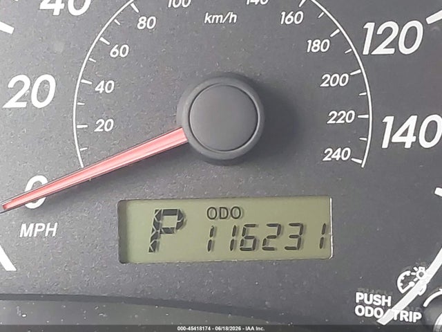 45418174 :رقم المزاد ، 2T1BU4EE6DC027188 vin ، 2013 Toyota Corolla L مزاد بيع