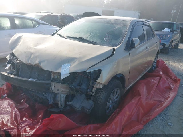45418174 :رقم المزاد ، 2T1BU4EE6DC027188 vin ، 2013 Toyota Corolla L مزاد بيع