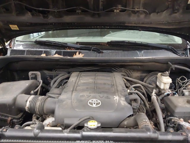Продажа на аукционе авто 2012 Toyota Tundra Grade 5.7l V8, vin: 5TFUY5F14CX231471, номер лота: 45418177