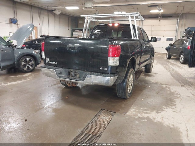 Продажа на аукционе авто 2012 Toyota Tundra Grade 5.7l V8, vin: 5TFUY5F14CX231471, номер лота: 45418177