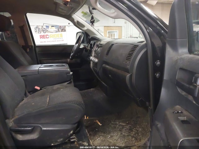 Продажа на аукционе авто 2012 Toyota Tundra Grade 5.7l V8, vin: 5TFUY5F14CX231471, номер лота: 45418177