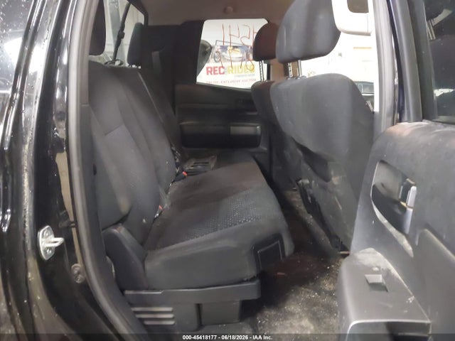 Продажа на аукционе авто 2012 Toyota Tundra Grade 5.7l V8, vin: 5TFUY5F14CX231471, номер лота: 45418177