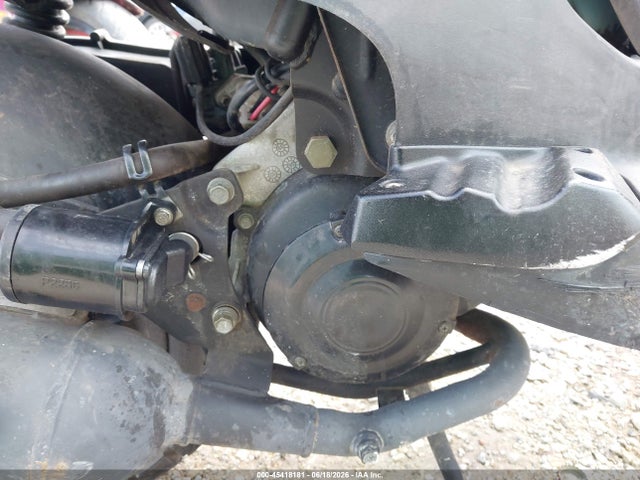 Genuine Scooter Co. Roughhouse 50 2020 RFVPMP200L1018219 Image 8