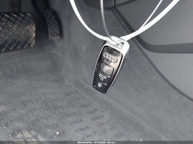 Aukcja sprzedaży 2022 Audi Q7 Prestige 55 Tfsi Quattro Tiptronic, vin: WA1VXBF7XND014435, numer aukcji: 45418183