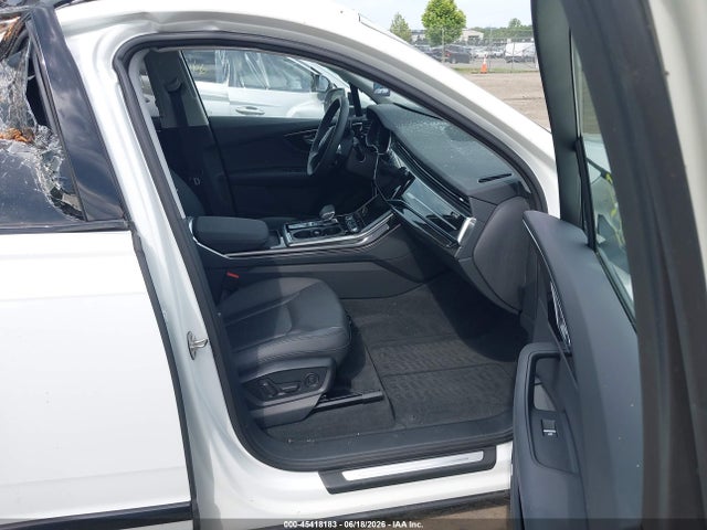 Aukcja sprzedaży 2022 Audi Q7 Prestige 55 Tfsi Quattro Tiptronic, vin: WA1VXBF7XND014435, numer aukcji: 45418183