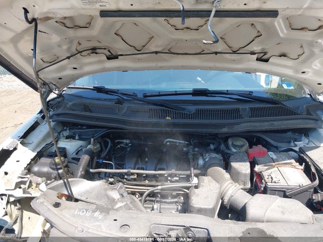 Aukcja sprzedaży 2017 Ford Utility Police Interceptor, vin: 1FM5K8AR9HGB34547, numer aukcji: 45418191