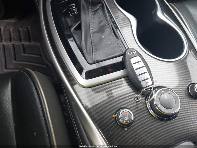 Aukcja sprzedaży 2018 Infiniti Qx60, vin: 5N1DL0MM1JC509919, numer aukcji: 45418192